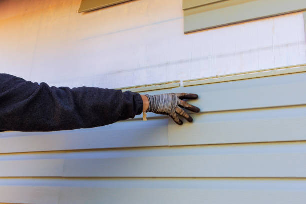 Reliable Patton Village, TX Siding Solutions